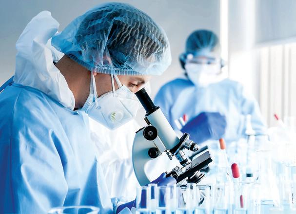 New single-shot vaccine to offer controlled release of multiple doses over 6-months